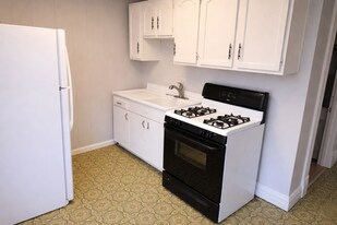 3544 Bell St in Kansas City, MO - Building Photo