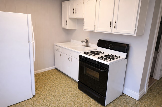 property at 3544 Bell St