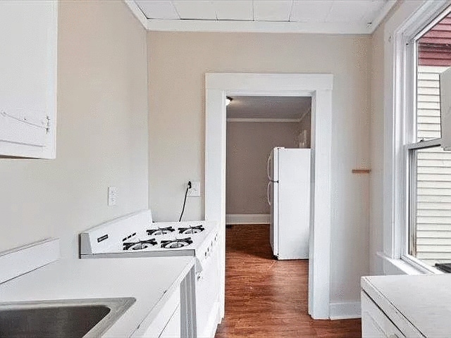 1018 Haskell Ave, Unit #3