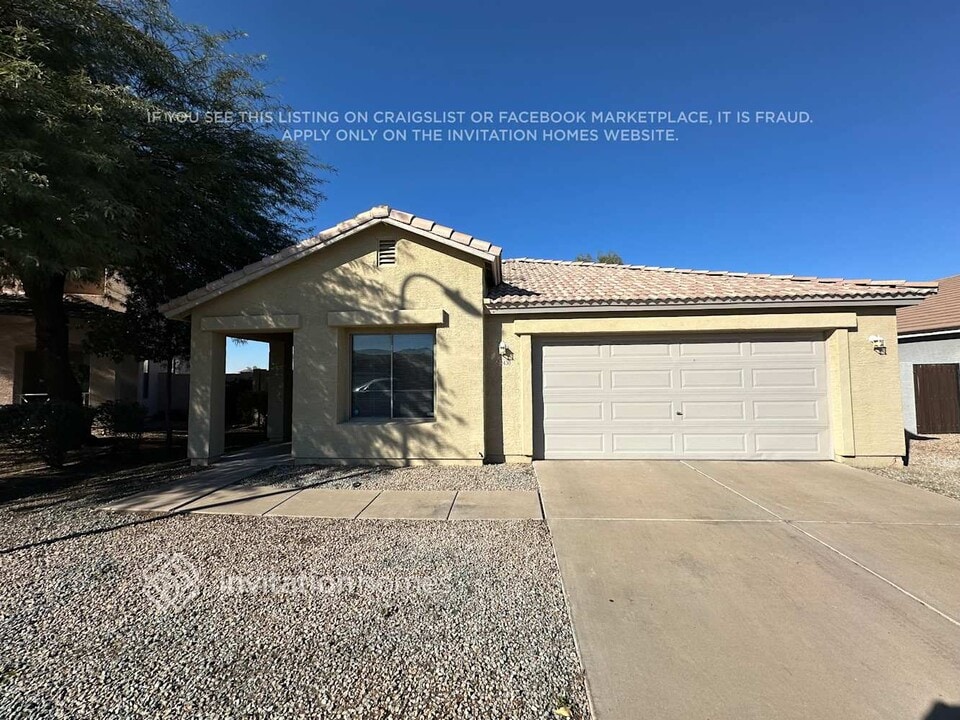 2430 W Darrel Rd in Phoenix, AZ - Building Photo