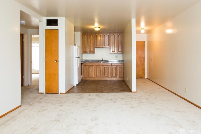 322 2nd Ave in San Francisco, CA - Building Photo - Building Photo