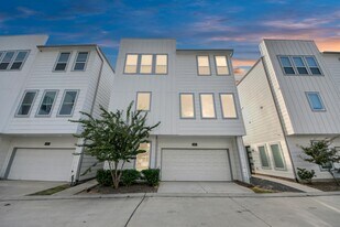 1907 Lonestar Brook Ln in Houston, TX - Building Photo