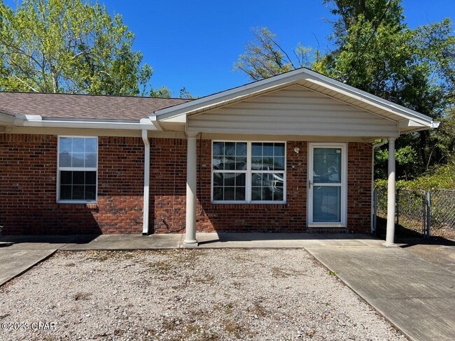 property at 829 Russ Lake Dr