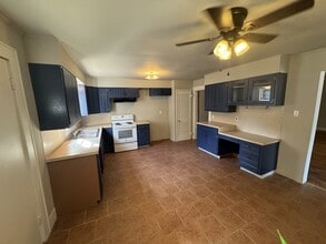 117 Gardner St in Hot Springs, AR - Building Photo - Building Photo