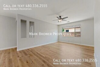 6659 S Cartier Dr in Gilbert, AZ - Building Photo - Building Photo