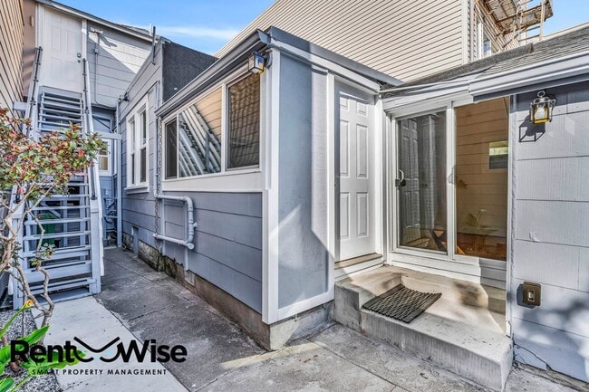 4525 Irving St in San Francisco, CA - Building Photo - Building Photo