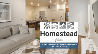 Homestead Collection Apartments