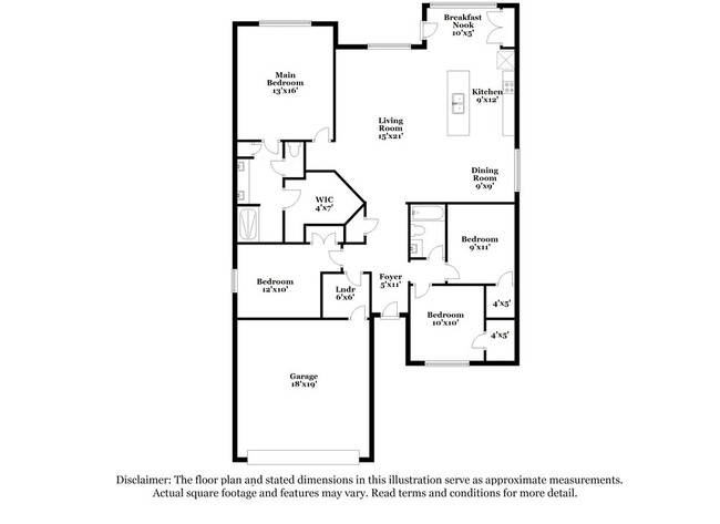 1149 Shadow Glenn Dr in Conroe, TX - Building Photo - Building Photo