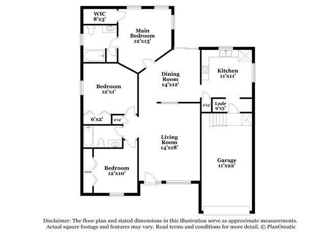 1061 Cedar Creek Village Rd in Mount Juliet, TN - Building Photo - Building Photo