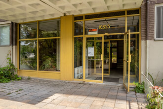 10355 de Bois-de-Boulogne in Montréal, QC - Building Photo - Building Photo