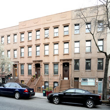 514 Henry St in Brooklyn, NY - Building Photo - Building Photo