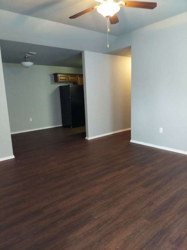 2006 Ingalls Ln in Alma, AR - Building Photo - Building Photo