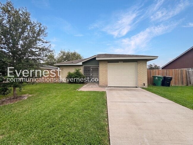 property at 16211 Corsair Rd