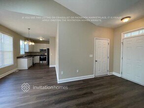539 Fernway Dr in Burlington, NC - Building Photo - Building Photo