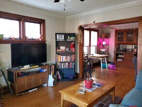 3340 Stevens Ave-Unit -1 in Minneapolis, MN - Building Photo - Building Photo