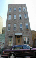 38 Diamond St Apartments