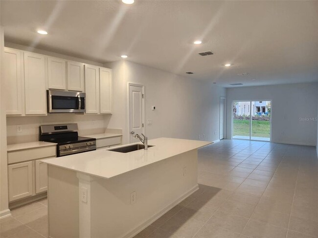 5862 Le Marin Wy in Kissimmee, FL - Building Photo - Building Photo