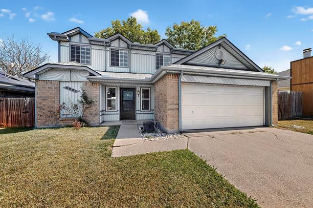 property at 4821 Abbott Ave