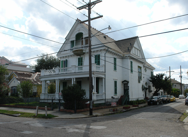 1140 Jackson Ave in New Orleans, LA - Building Photo - Building Photo