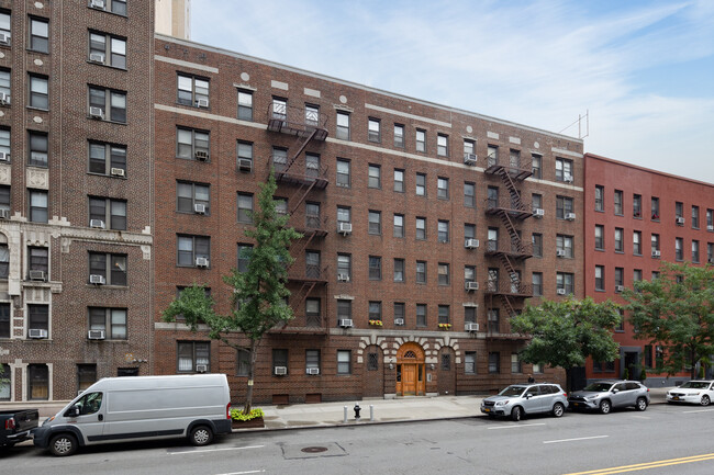 125 W 96th St in New York, NY - Building Photo - Building Photo