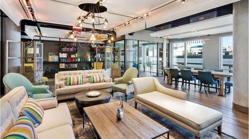 66 Rockwell Pl-Unit -40B in Brooklyn, NY - Building Photo