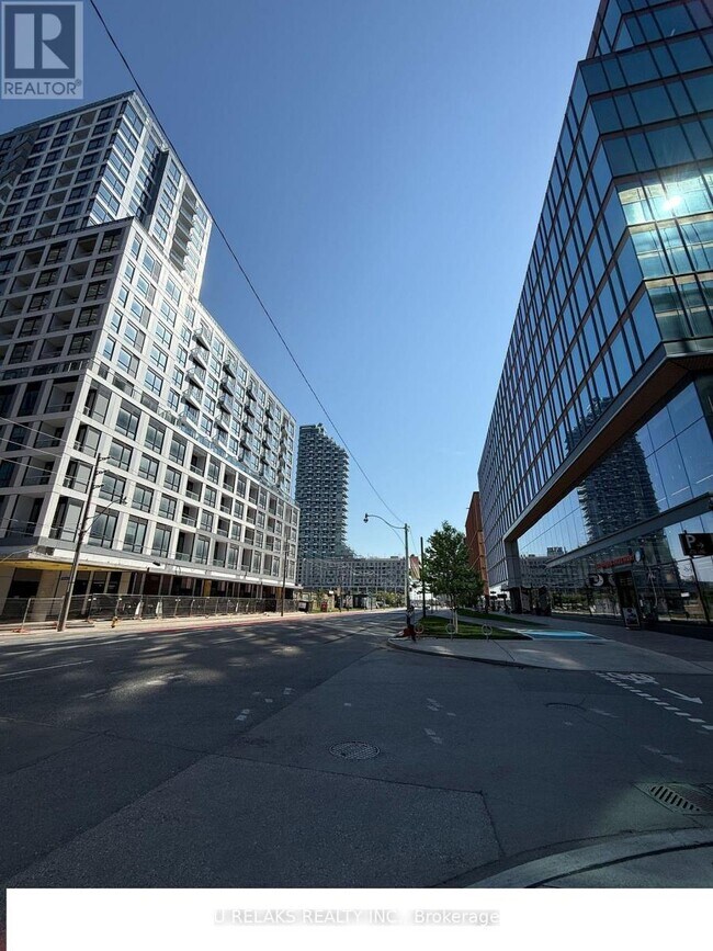 15 Richardson St in Toronto, ON - Building Photo - Building Photo