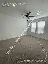 530 W Mahogany Ln in Clovis, CA - Building Photo - Building Photo