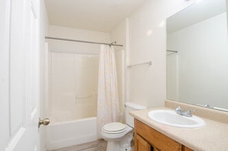 6686 Palo Verde Ave, Unit B in Twentynine Palms, CA - Building Photo - Building Photo