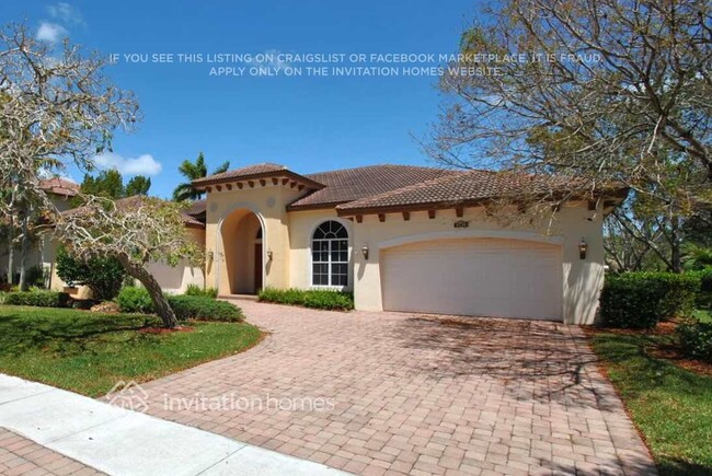 property at 8116 Woodslanding Trail