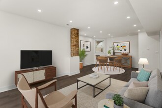 3414 W Potomac Ave in Chicago, IL - Building Photo - Building Photo