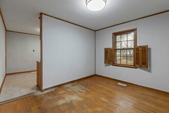 3511 Purdy Dr NW in Huntsville, AL - Building Photo - Building Photo