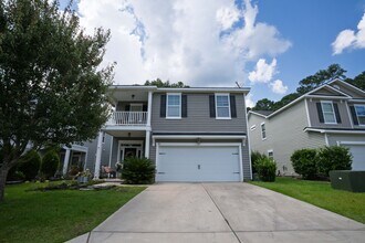 86 Isle Of Palms E in Bluffton, SC - Building Photo - Building Photo