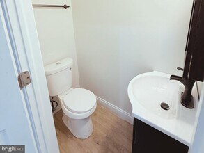 714 Dolphin St in Baltimore, MD - Building Photo - Building Photo