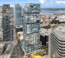 1808 Minor Ave in Seattle, WA - Building Photo