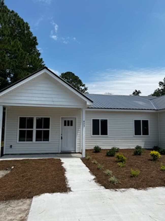 property at 409 Carter Rd