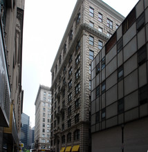 Clinton Street Lofts in Newark, NJ - Building Photo - Building Photo