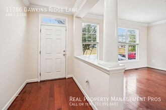 11786 Dawkins Ridge Ln in Bristow, VA - Building Photo - Building Photo