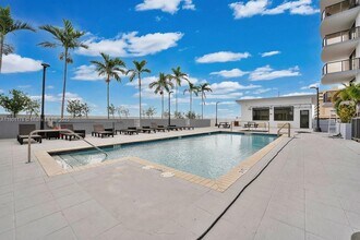 2301 SW 27th Ave, Unit 602 in Miami, FL - Building Photo - Building Photo