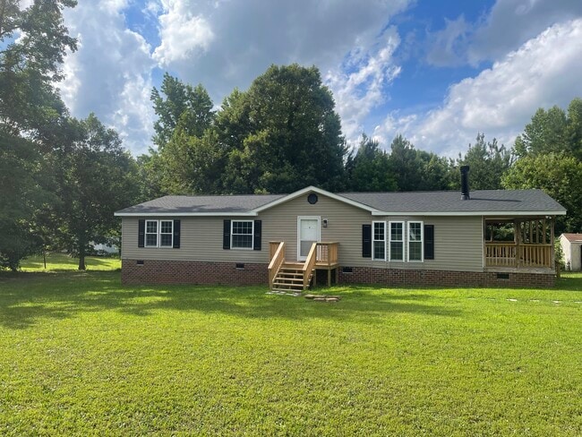 property at 1371 Reed Rd