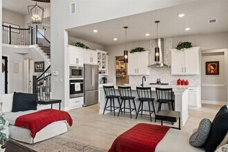 17804 Hattie Trce in Austin, TX - Building Photo - Building Photo