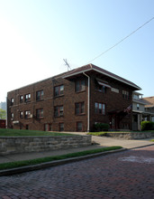 Excelsior Apartments in Akron, OH - Building Photo - Building Photo