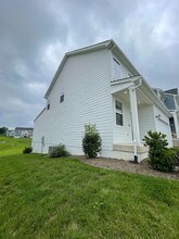 2016 Coneflower Ln in Blacksburg, VA - Building Photo - Building Photo