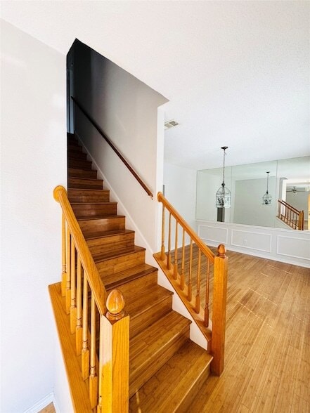 2305 Buckeye Dr in Mesquite, TX - Building Photo - Building Photo