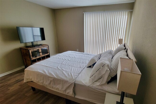 property at 2824 S Bartell Dr