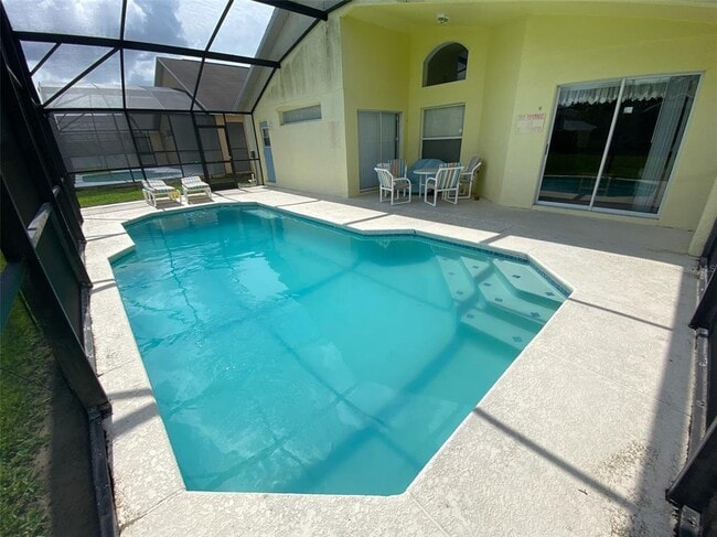 611 Casterton Cir in Davenport, FL - Building Photo - Building Photo