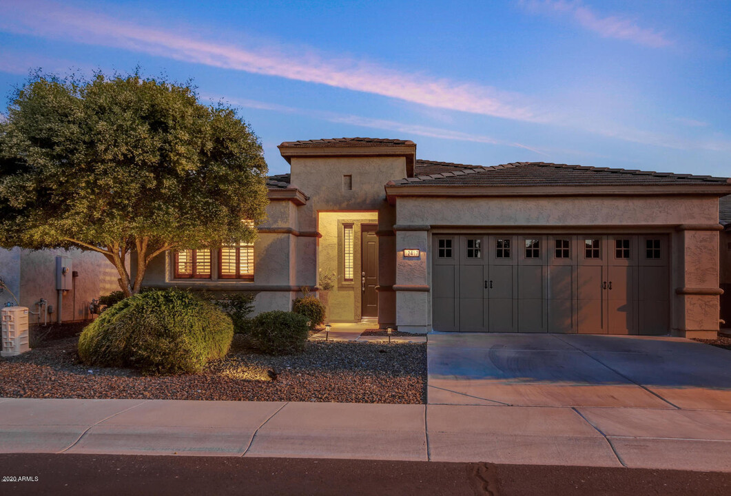 12417 W Alyssa Ln in Peoria, AZ - Building Photo