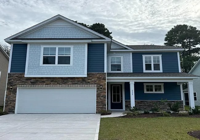 property at 1228 Barrington Wy