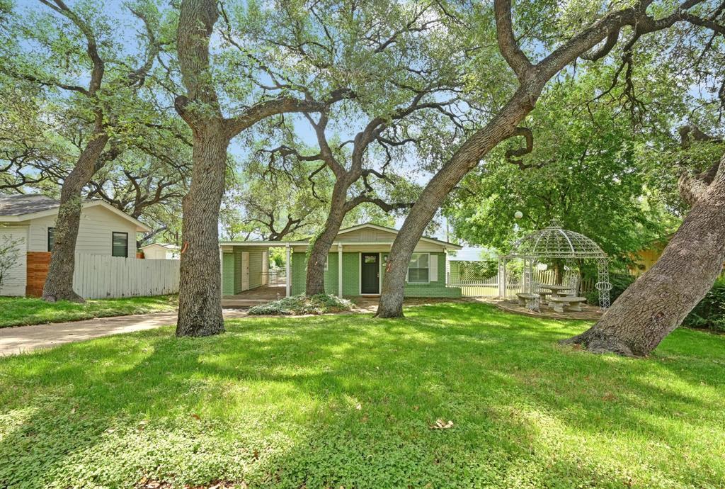 3103 S Oak Dr in Austin, TX - Building Photo