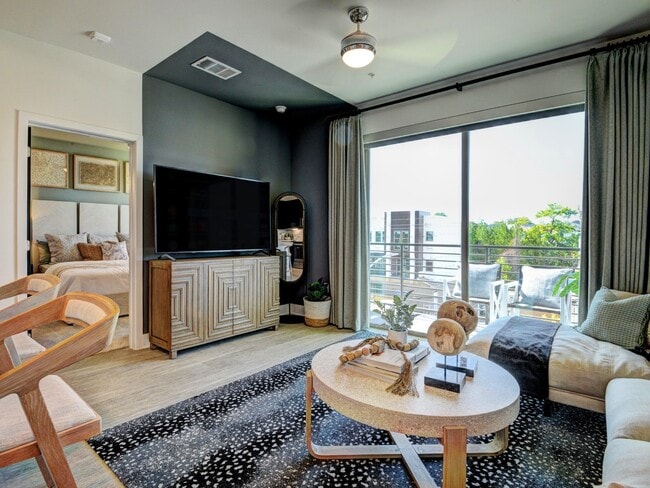 property at 6400 Washington Ave