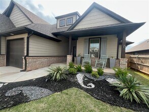 5405 Carmel Crk Dr in Oklahoma City, OK - Building Photo - Building Photo